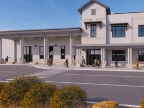 Building for the Future: Liberty Hill ISD Kicks Off Construction on Saddleback Elementary