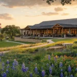 Luxury Senior Living Comes to Leander: Inside Bluebonnet Family Estates