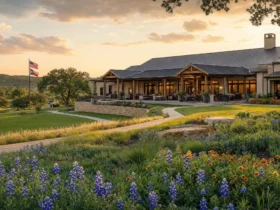 Luxury Senior Living Comes to Leander: Inside Bluebonnet Family Estates