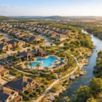 Neighborhood Spotlight: Discover Bar W Ranch in Leander, TX