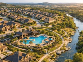 Neighborhood Spotlight: Discover Bar W Ranch in Leander, TX