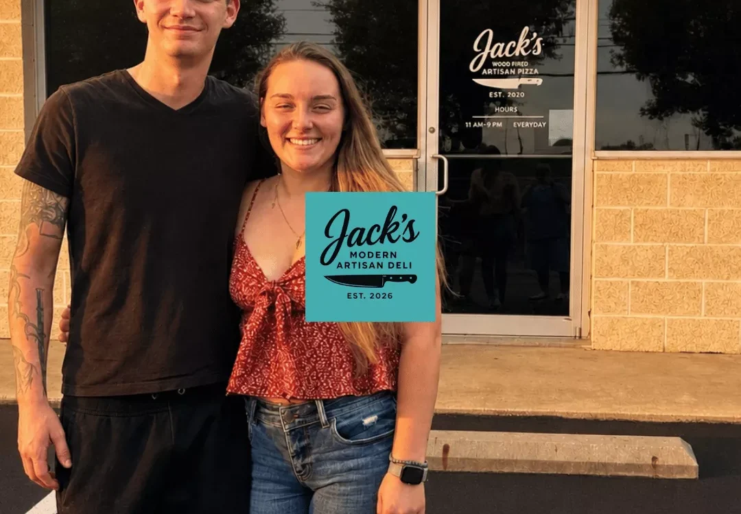 Business Spotlight: Welcome to Leander’s Newest Culinary Gem: Jack’s Modern Artisan Deli