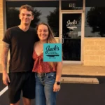 Business Spotlight: Welcome to Leander’s Newest Culinary Gem: Jack’s Modern Artisan Deli