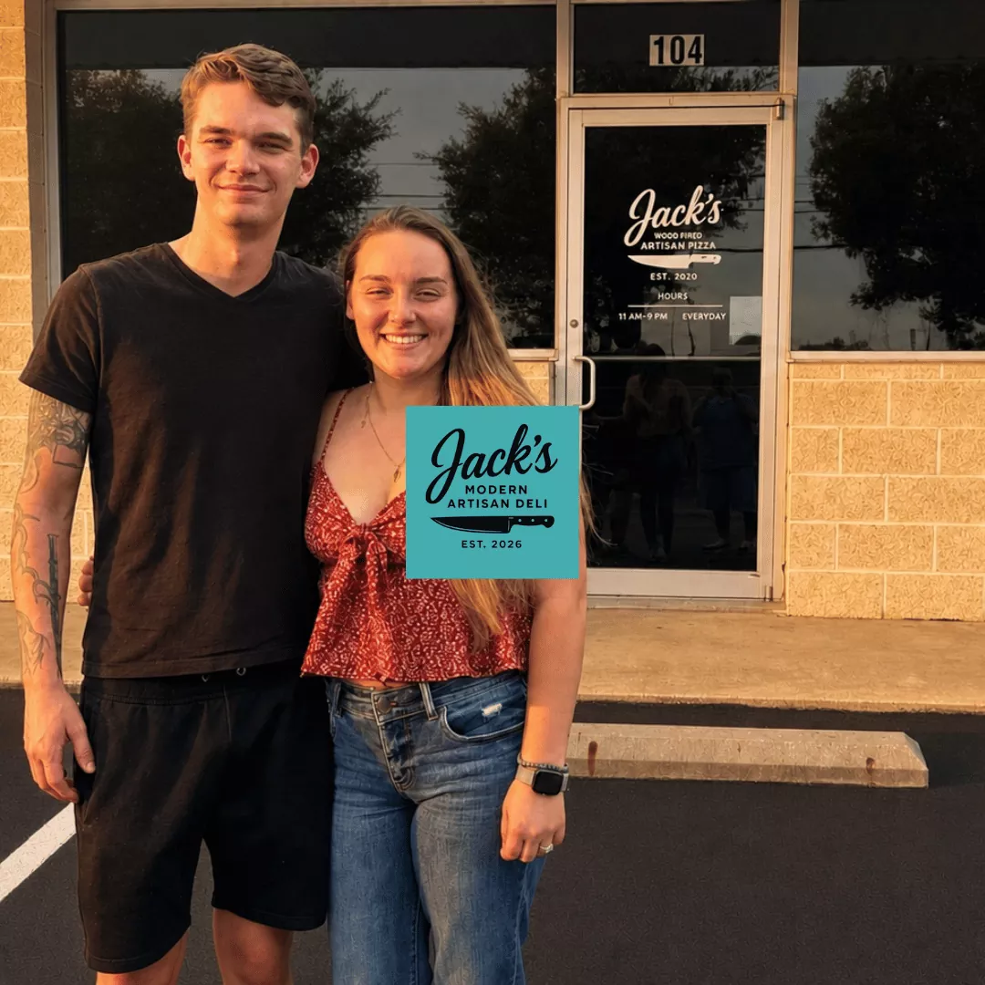 Business Spotlight: Welcome to Leander’s Newest Culinary Gem: Jack’s Modern Artisan Deli