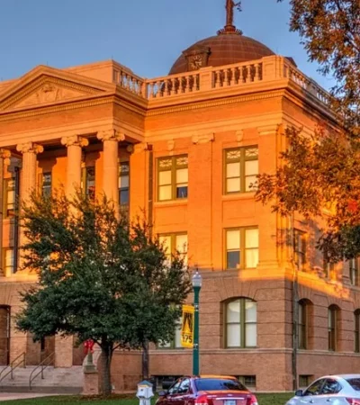 What Williamson County’s Tax Office Leadership Change Means for Homeowners