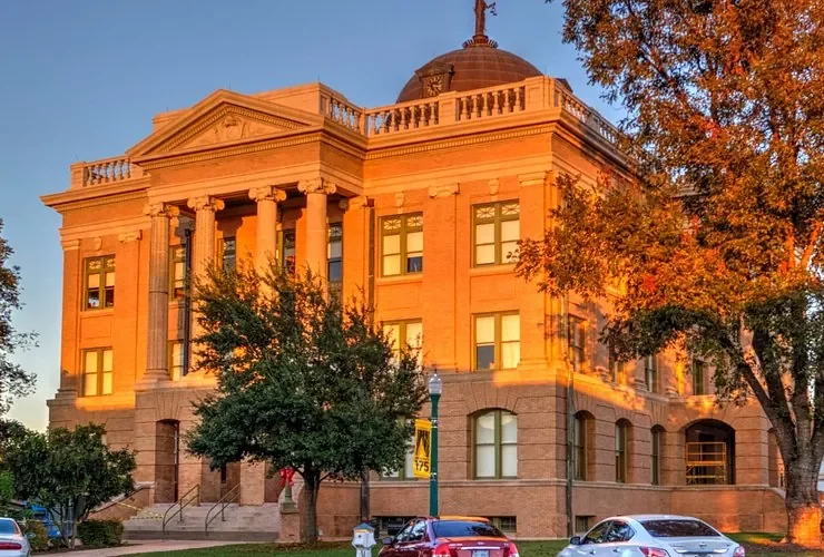 What Williamson County’s Tax Office Leadership Change Means for Homeowners