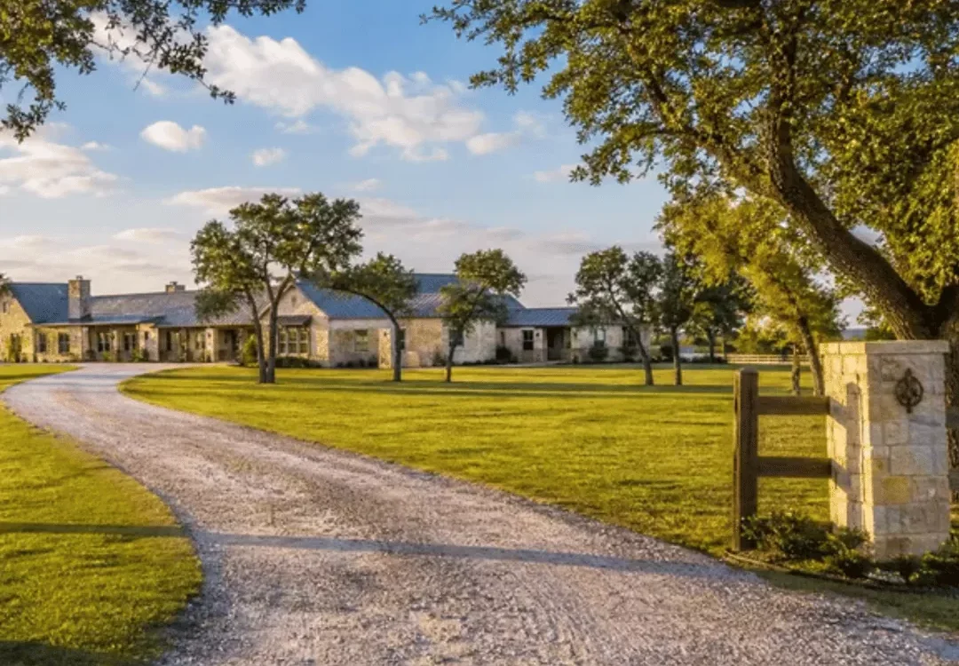 Discover Lakewood Country Estates: A Hidden Gem Between Cedar Park and Leander, Texas