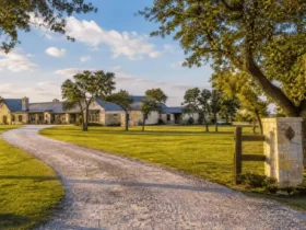 Discover Lakewood Country Estates: A Hidden Gem Between Cedar Park and Leander, Texas