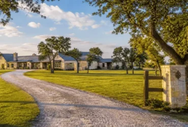Discover Lakewood Country Estates: A Hidden Gem Between Cedar Park and Leander, Texas