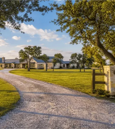 Discover Lakewood Country Estates: A Hidden Gem Between Cedar Park and Leander, Texas