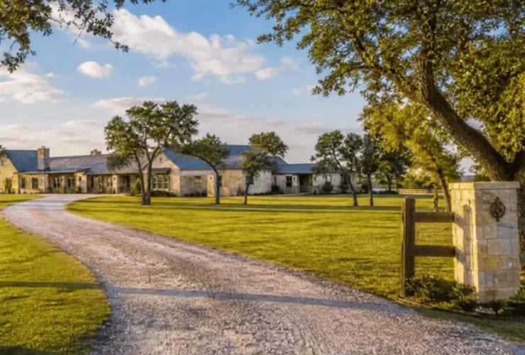 Discover Lakewood Country Estates: A Hidden Gem Between Cedar Park and Leander, Texas