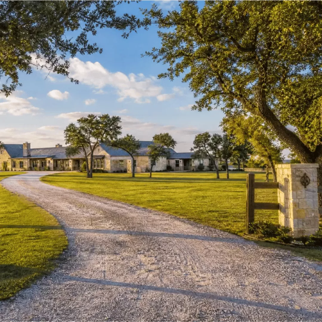 Discover Lakewood Country Estates: A Hidden Gem Between Cedar Park and Leander, Texas