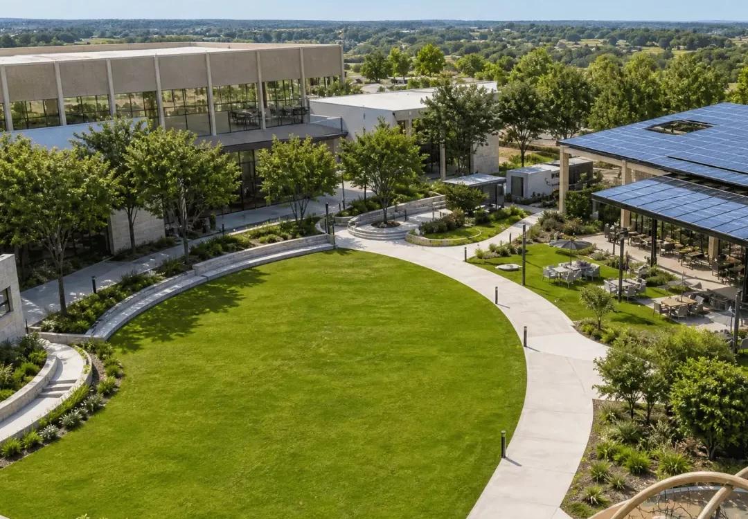 Liberty Hill's Downtown Is Getting a Major Makeover — Here's What Homeowners and Future Residents Need to Know