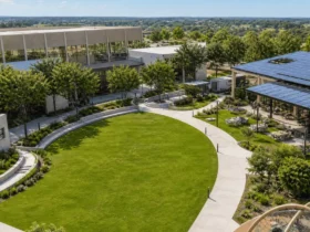 Liberty Hill's Downtown Is Getting a Major Makeover — Here's What Homeowners and Future Residents Need to Know