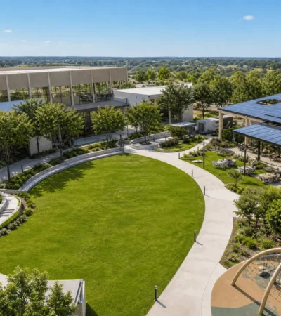 Liberty Hill's Downtown Is Getting a Major Makeover — Here's What Homeowners and Future Residents Need to Know