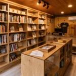 Business Spotlight: Discovering Lioness Books - A Leander Community Treasure