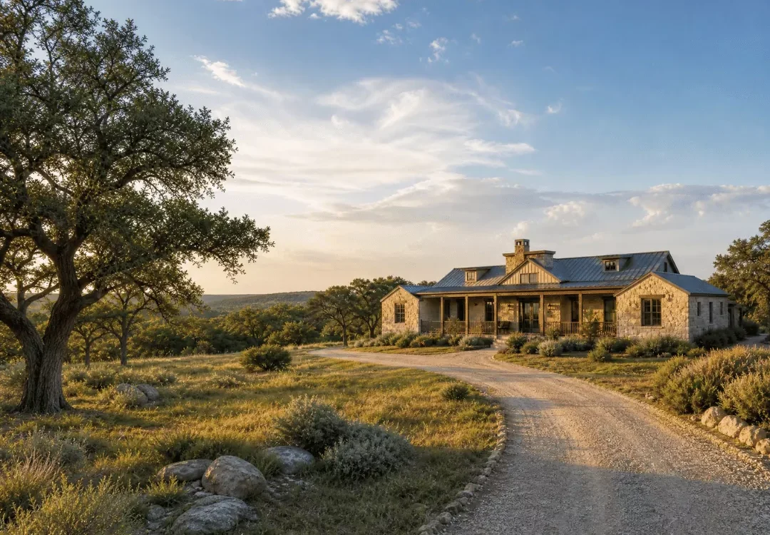 Discover Apple Springs: Custom Homes, Acreage, and Quiet Living in West Leander