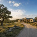 Discover Apple Springs: Custom Homes, Acreage, and Quiet Living in West Leander