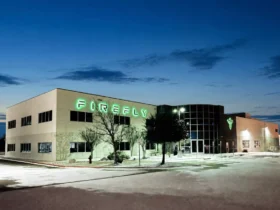 Cedar Park, TX: Firefly Expansion Reinforces Cedar Park as a National Space Hub