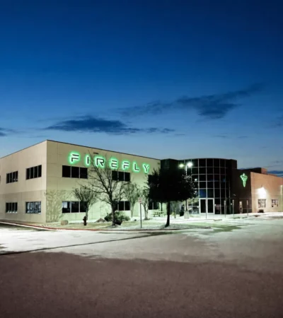 Cedar Park, TX: Firefly Expansion Reinforces Cedar Park as a National Space Hub