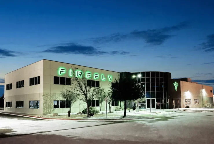 Cedar Park, TX: Firefly Expansion Reinforces Cedar Park as a National Space Hub