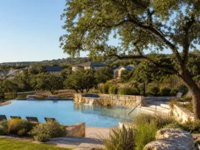 Discover The Highlands at Crystal Falls in Leander