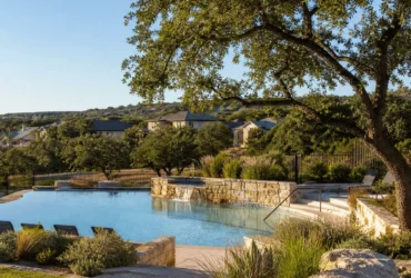 Discover The Highlands at Crystal Falls in Leander