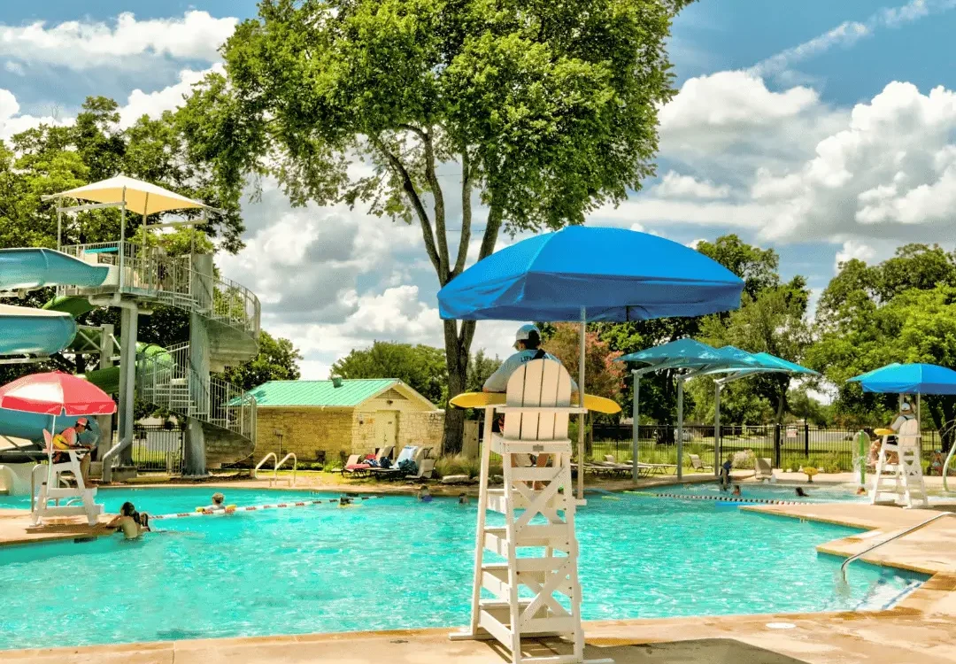 Neighborhood Spotlight: Block House Creek - An Established Neighborhood With Room to Settle In