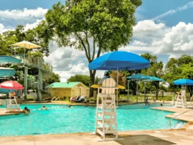 Neighborhood Spotlight: Block House Creek - An Established Neighborhood With Room to Settle In