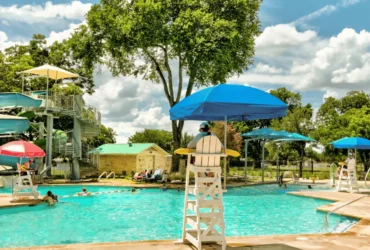 Neighborhood Spotlight: Block House Creek - An Established Neighborhood With Room to Settle In