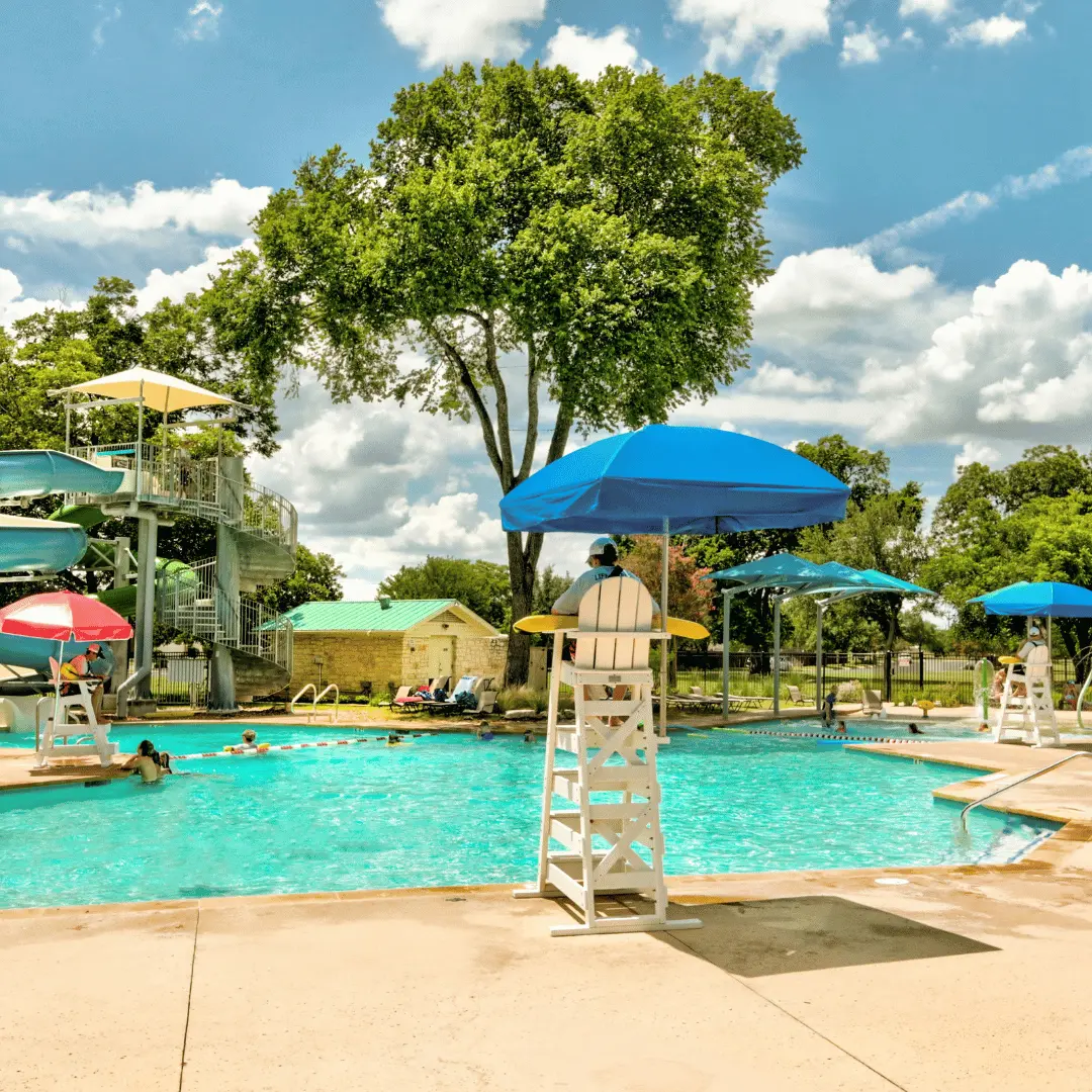 Neighborhood Spotlight: Block House Creek - An Established Neighborhood With Room to Settle In